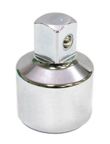 3/8" F - 1/2" M ADAPTER